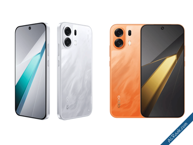 هاتف Oppo K14 Plus 5G بشاشة 144Hz وبطارية ضخمة سعة 8000mAh-1.png