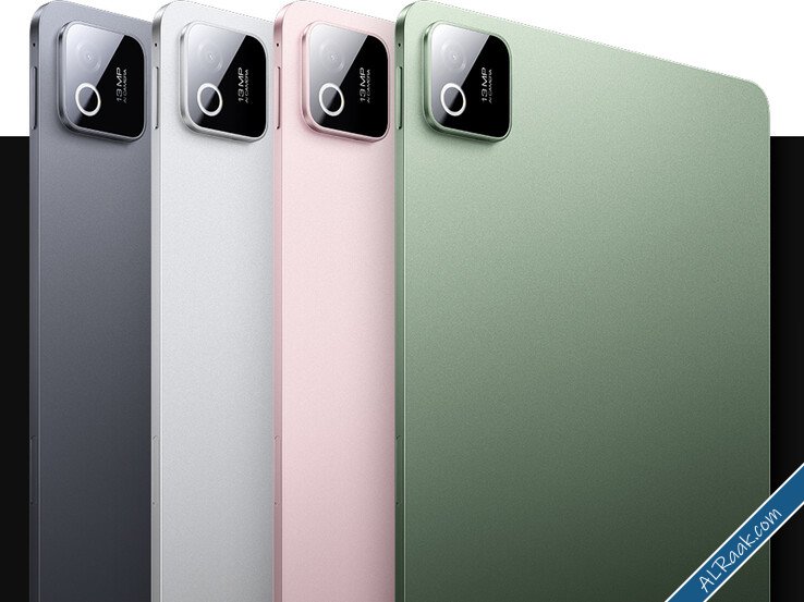 Xiaomi Pad 9 لمنافسة iPad Air بشاشة 144Hz وبطارية ضخمة-1.jpg