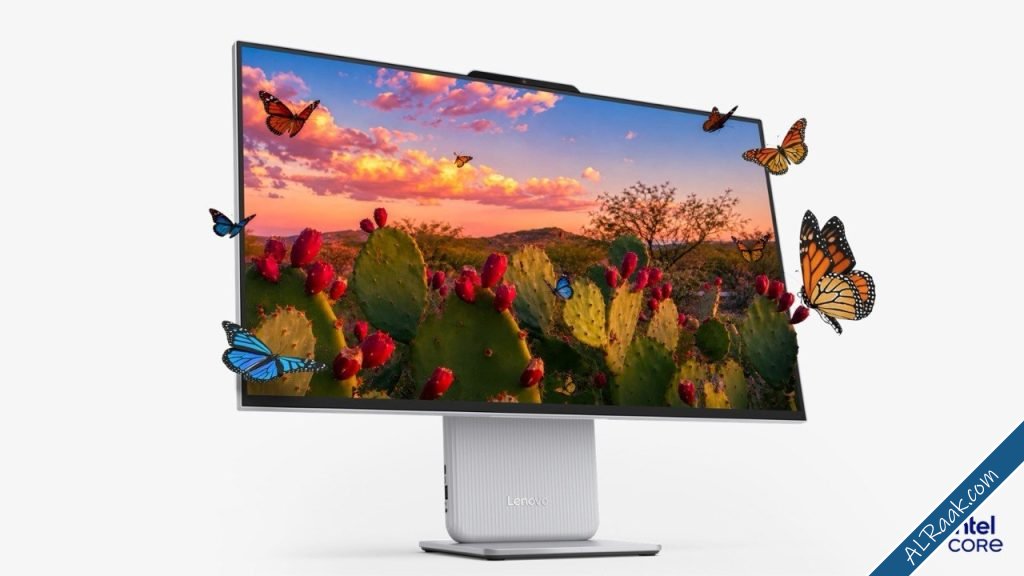 لينوفو توسّع نطاق الذكاء الاصطناعي الشخصي مع سلسلة IdeaPad Vibe الجديدة وحواسيب IdeaCentre الم...jpg
