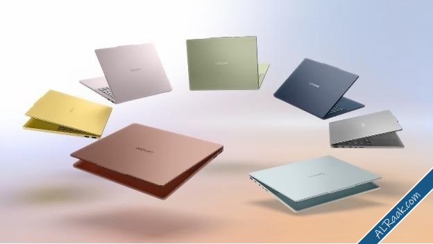 لينوفو توسّع نطاق الذكاء الاصطناعي الشخصي مع سلسلة IdeaPad Vibe الجديدة وحواسيب IdeaCentre الم...jpg