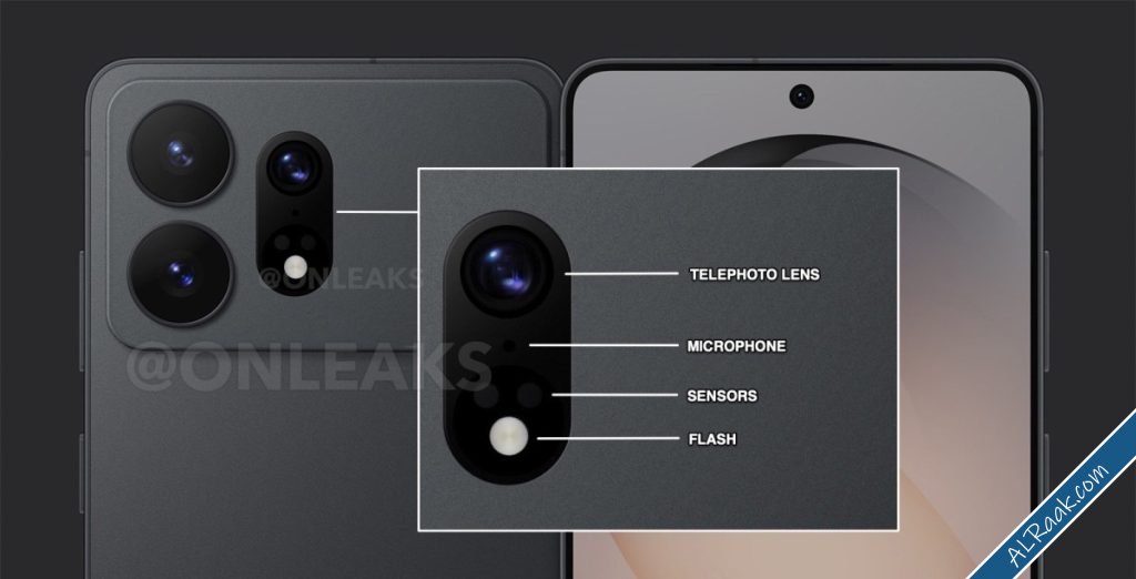 كاميرات Galaxy S27 Ultra تسريبات تكشف اختلافًا في التصميم المنتظر-1.jpg