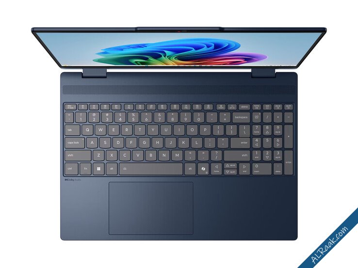 حاسوب IdeaPad 5 المتحول بمقاس 15 بوصة بمعالجات إنتل Wildcat Lake وبطارية تدوم حتى 19 ساعة-2.jpg