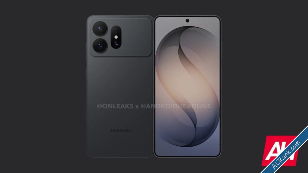 سامسونج تبدأ اختبار Galaxy S27 Ultra بمعالج Exynos 2700 في مفاجأة جديدة-1.jpg