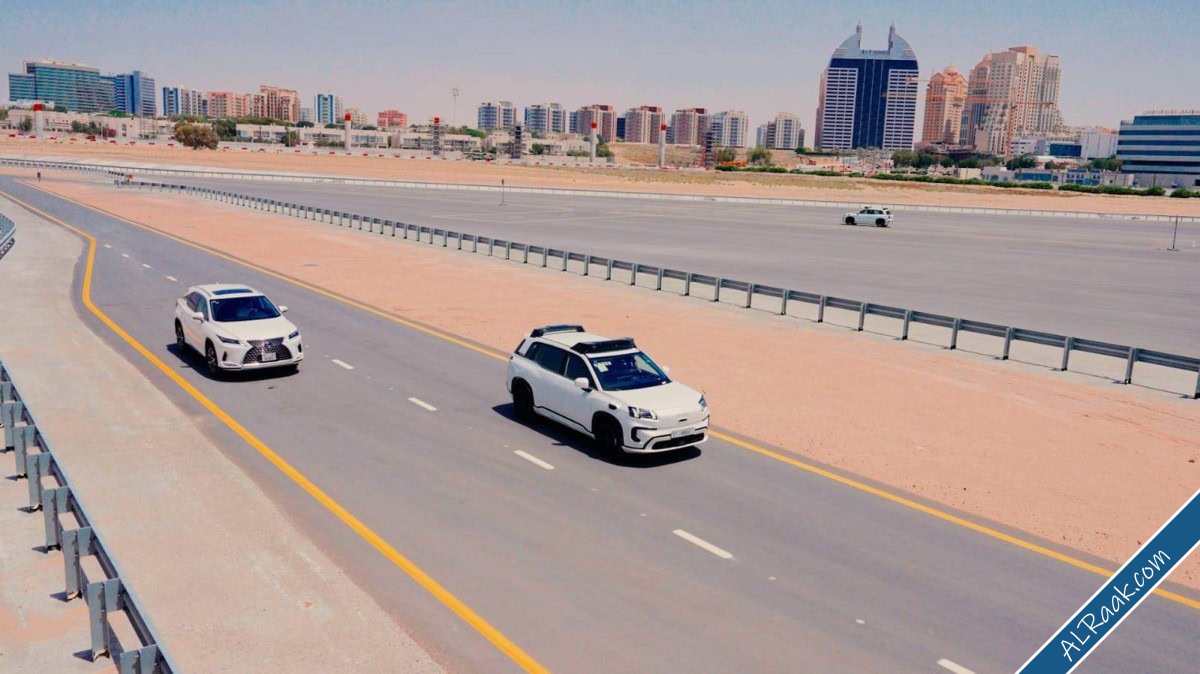 تطور جديد في اختبارات السيارات ذاتية القيادة بدبي-2.jpg