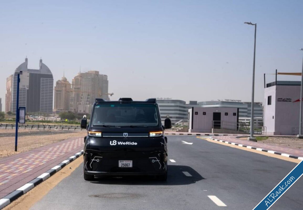 تطور جديد في اختبارات السيارات ذاتية القيادة بدبي-3.jpg