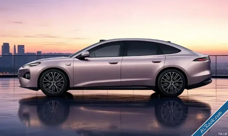 BYD تنشر صور سيل 07 القادمة بمدى يصل إلى 718 كم-2.webp