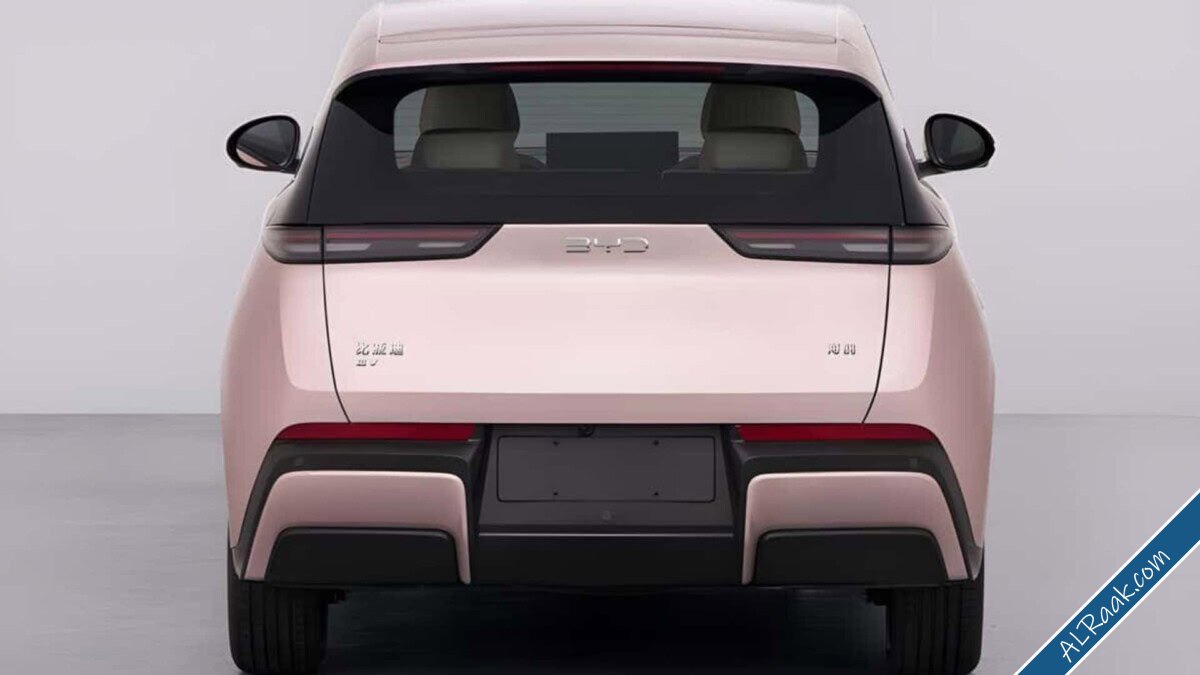 شحن 70 في 5 دقائق BYD سيغال الجديدة تستهدف فئة دون 15 ألف دولار-1.jpg