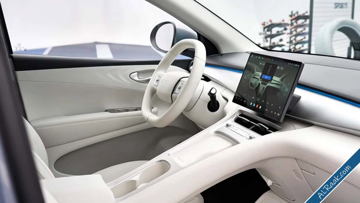 شحن 70 في 5 دقائق BYD سيغال الجديدة تستهدف فئة دون 15 ألف دولار-2.jpg