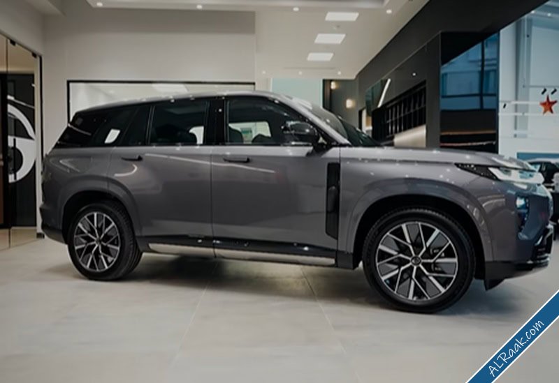 بمدى يتجاوز 1000 كلم GAC GS7 موديل 2027 الهجينة القابلة للشحن بالكهرباء تصل الأردن-2.jpg
