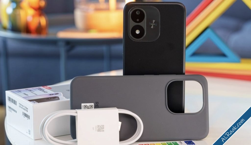 Redmi Note 17 5G يخضع لاختبارات البطارية والشحن نتائج تكشف قدراته الحقيقية-1.jpg