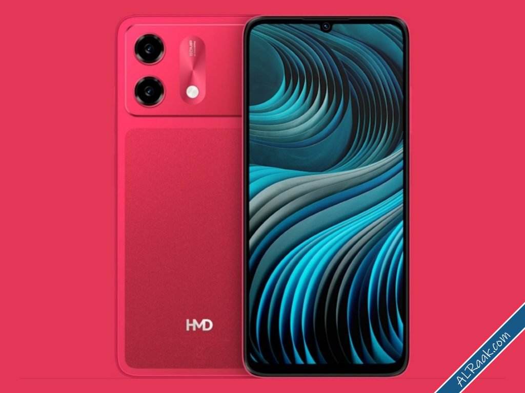 هاتف HMD Vibe 2 يحصل على ألوان جديدة وخصم خاص بمناسبة الإطلاق-1.jpg