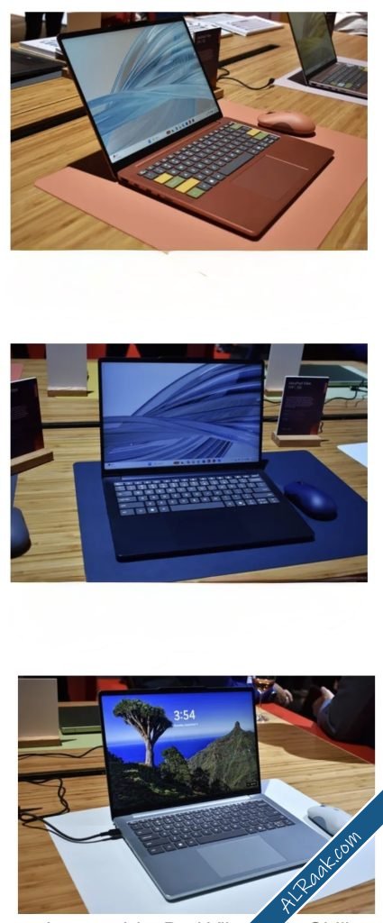 لينوفو تنافس MacBook Neo بحاسوب محمول أنيق بسعر 699 دولارًا IFA2026-1.jpg