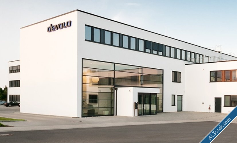 Devolo تطور موزع شبكات جديد بسرعة 25 جيجابت IFA2026-1.jpg