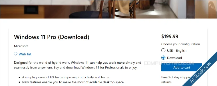 هل شراء مفتاح التفعيل ضروري فعلاً لاستخدام ويندوز 11-4.webp