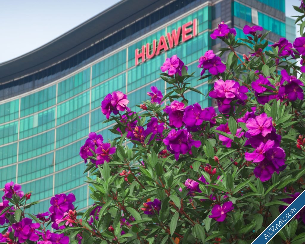 كوالكوم تستحوذ على براءات اختراع من هواوي في صفقة ترخيص تمتد لسنوات وتشمل 5G والذكاء الاصطناعي-1.jpg