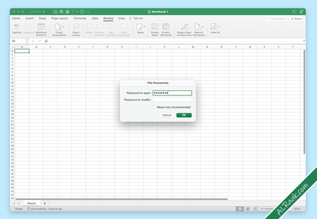 كيفية حماية جداول بيانات Excel الخاصة بك بكلمة مرور-3.png
