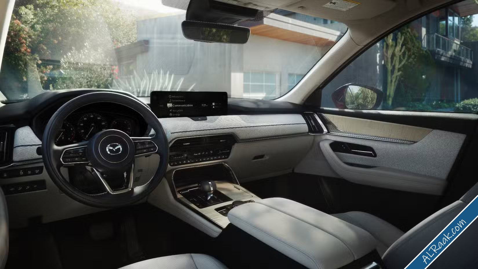 مازدا CX90 تحرج BMW X5 بمحرك 6 سلندر وسعر أقل بـ31 ألف دولار-2.jpg