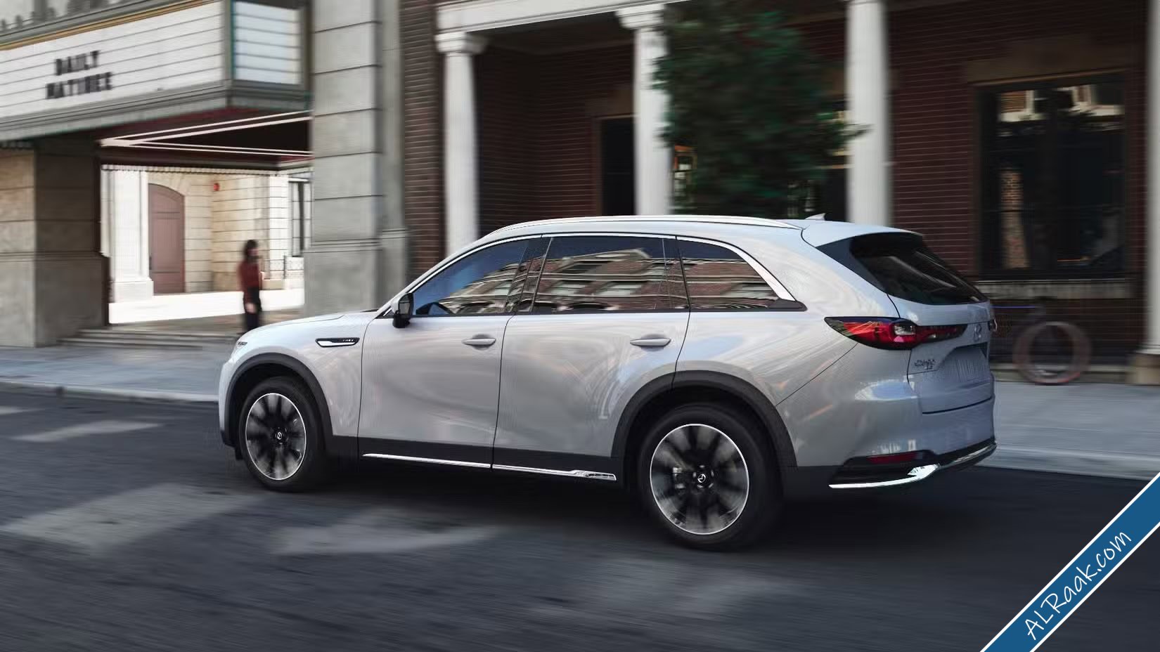 مازدا CX90 تحرج BMW X5 بمحرك 6 سلندر وسعر أقل بـ31 ألف دولار-3.jpg