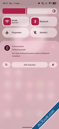 Sony Xperia 1 VIII يحصل على تحديث Android 17 تعرف على أبرز المزايا الجديدة-2.jpg