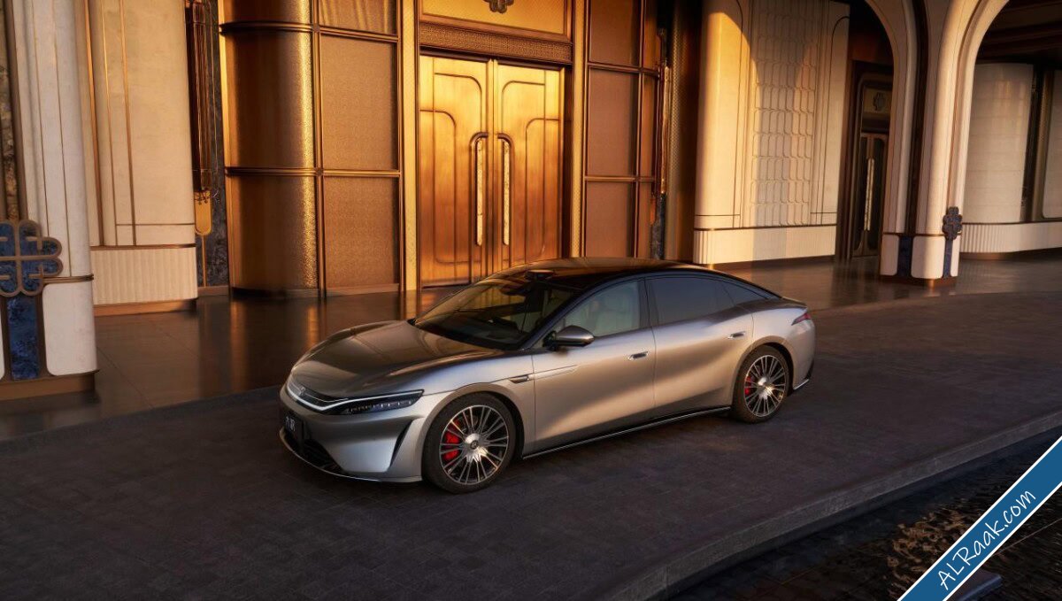 BYD دا هان تنطلق الأسبوع المقبل مداها أكثر من 1000 كم وشحنها إلى 97 بأقل من 10 دقائق-2.jpg