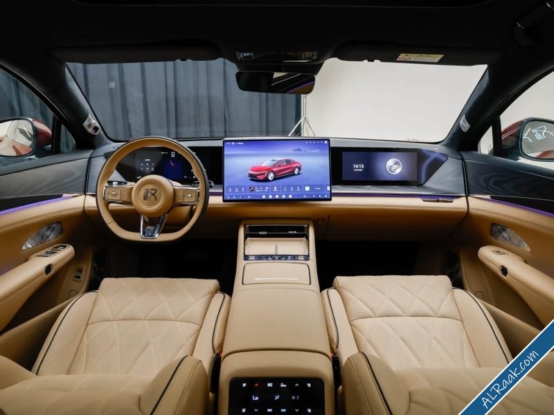 BYD دا هان تنطلق الأسبوع المقبل مداها أكثر من 1000 كم وشحنها إلى 97 بأقل من 10 دقائق-3.jpg