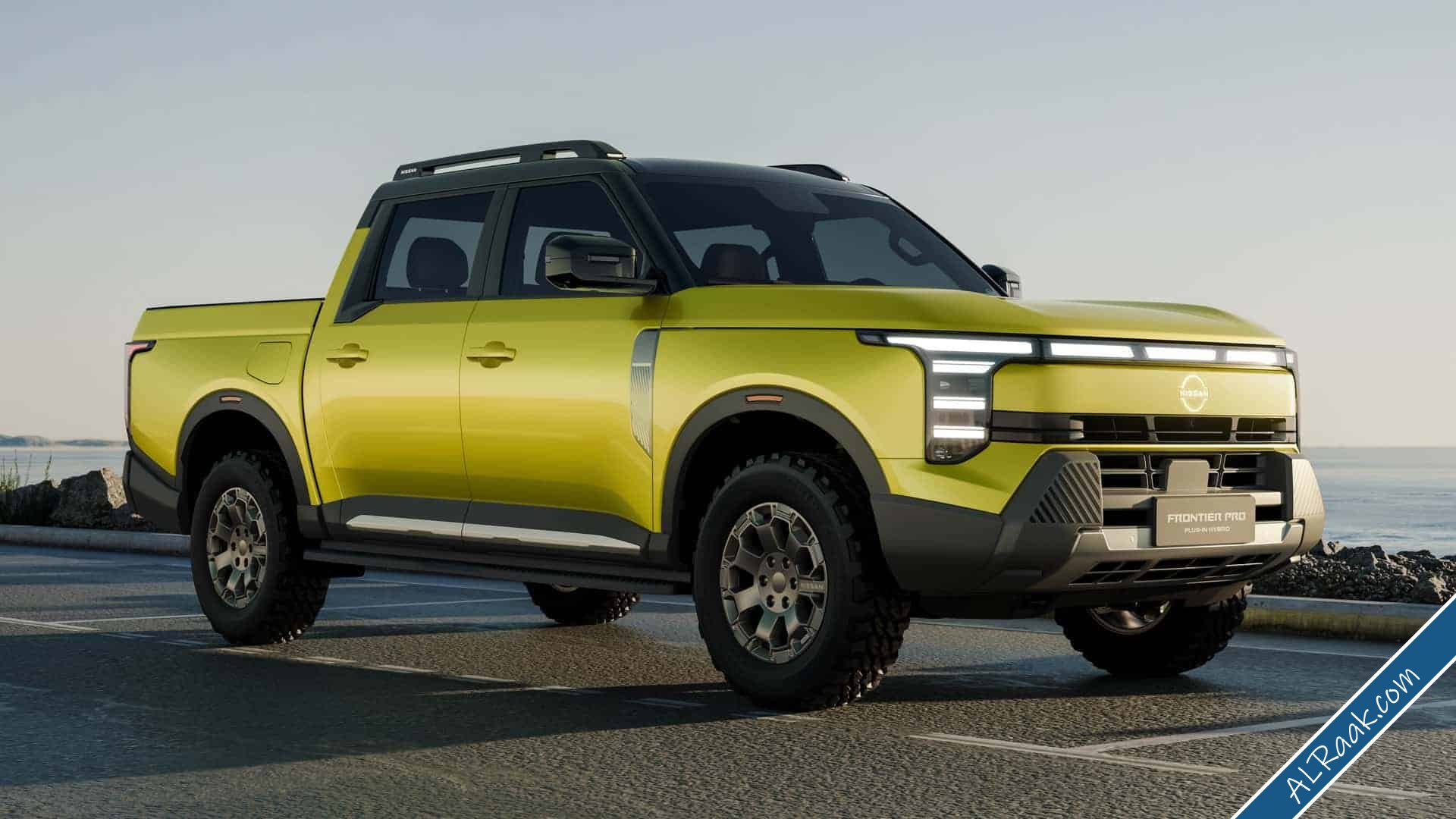 نيسان فرونتير برو الصينية تنطلق عالمياً والمكسيك أول محطة والشرق الأوسط في الطريق-1.jpg