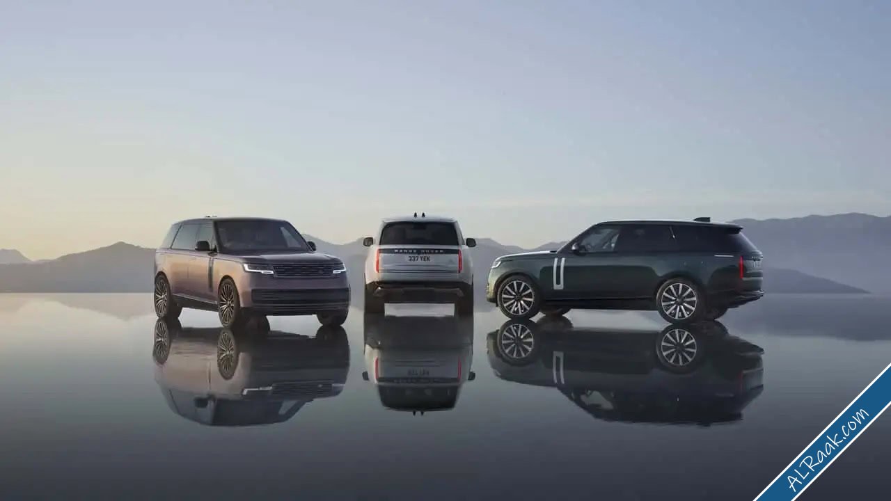 سعر رنج روفر الكهربائية فل أوبشن يقترب بشكل خطير من بنتلي بنتايجا-2.jpg