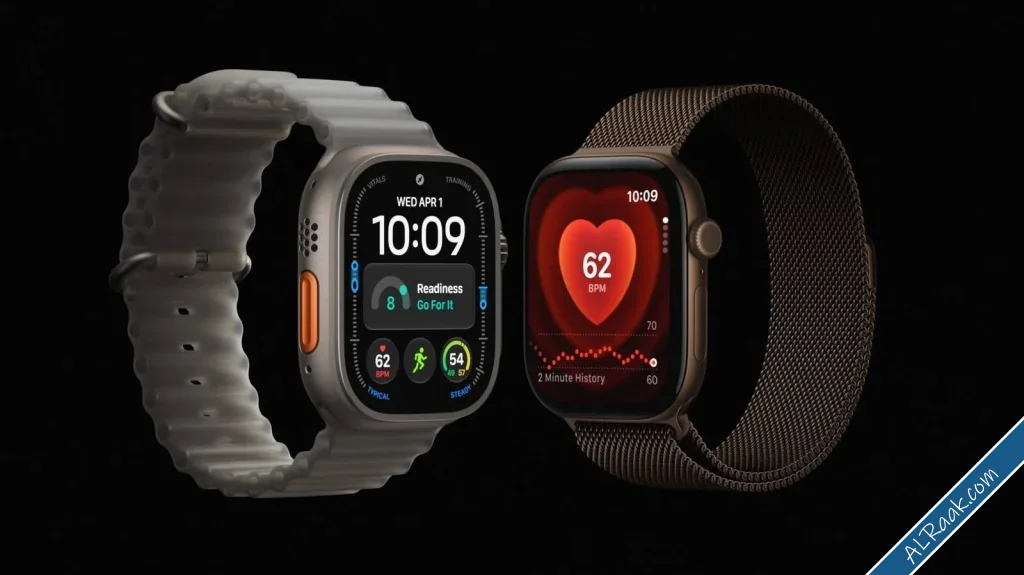 Apple Watch Series 12 وUltra 4 بنظام استشعار صحي متطور appleevent-1.webp