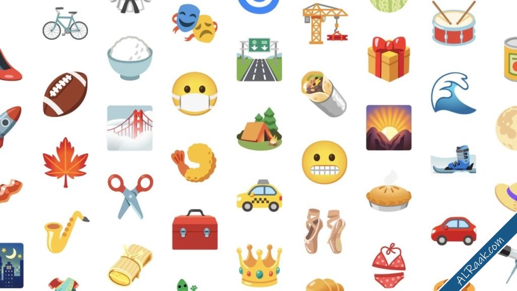 جوجل تعمل على رموز تعبيرية بتقنية HDR داخل Google Chat سطوع أعلى وتباين أوضح-1.jpg