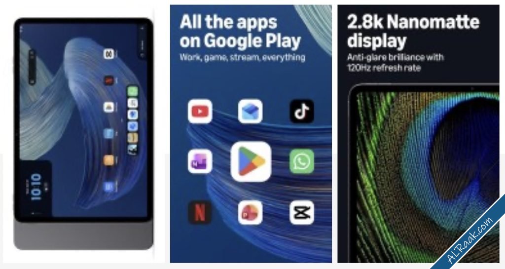 أمازون تكشف عن أجهزة Alexa اللوحية بدعم Google Play وقدرات تتفوق على Fire Tablets-1.jpg