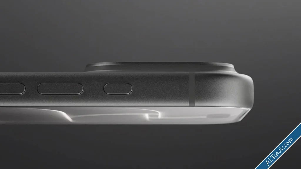 آبل تكشف عن أربعة ألوان جديدة لهاتفي iPhone 18 Pro و appleevent iPhone 18 Pro Max-3.webp