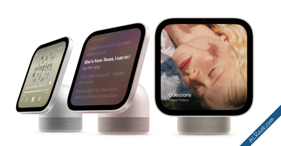 أبل تكشف عن HomeView شاشة ذكية للمنزل مصممة لتعمل مع Siri AI-3.png
