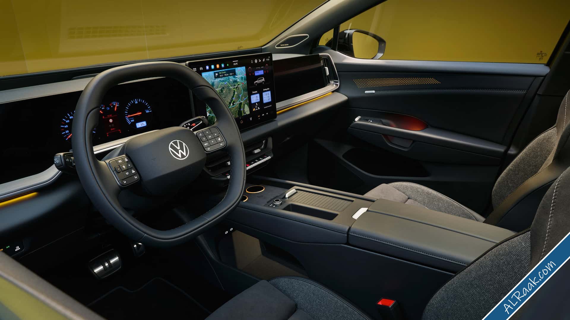 فولكس واجن تقلب صفحة ID4 وID Tiguan الكهربائية تبدأ عصر تيجوان الجديد-5.jpg