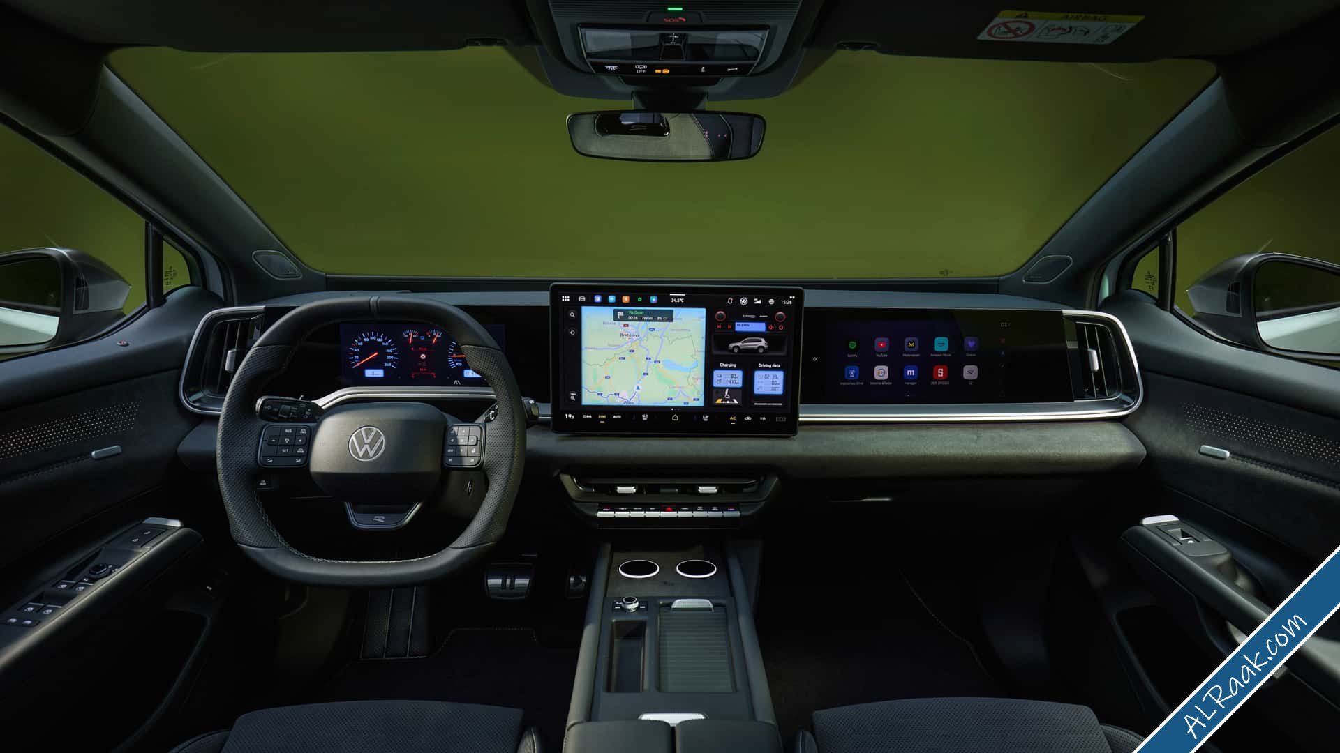 فولكس واجن تقلب صفحة ID4 وID Tiguan الكهربائية تبدأ عصر تيجوان الجديد-6.jpg
