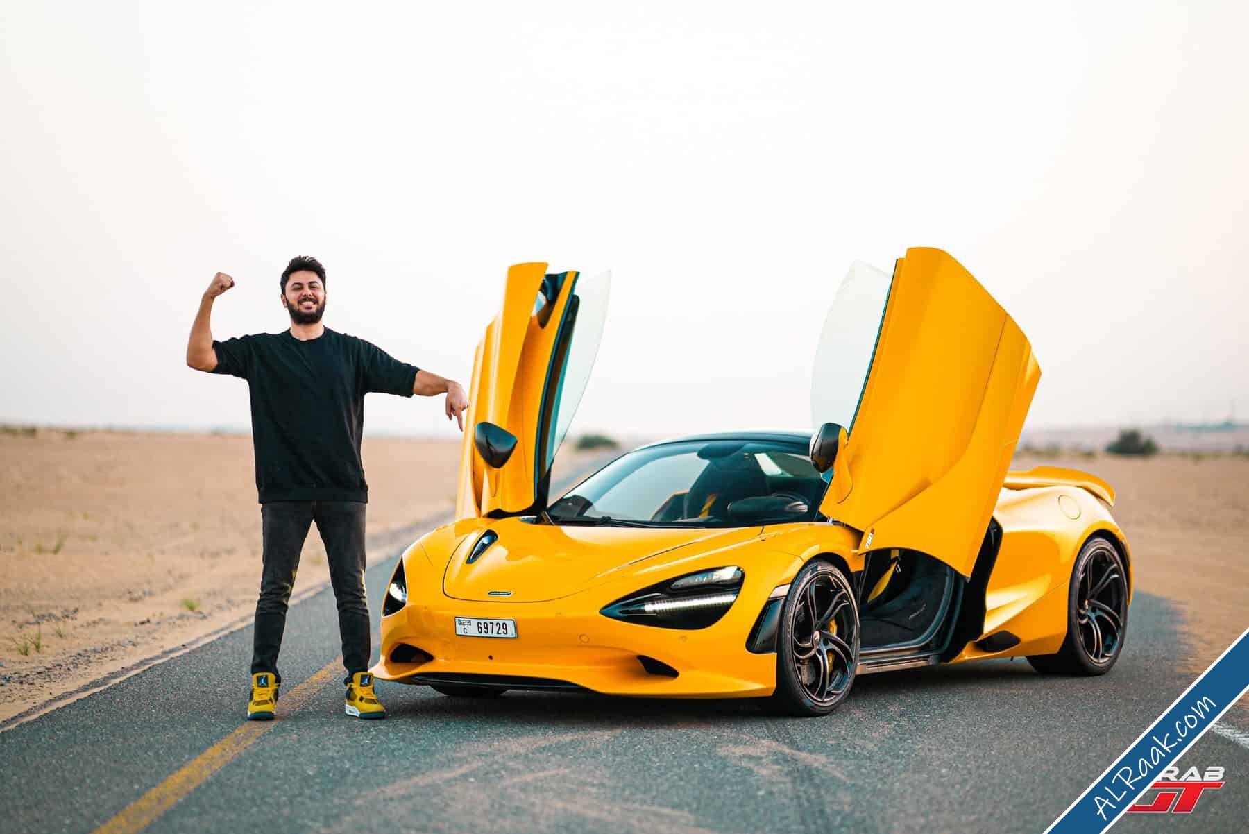وداعاً ماكلارين 750S آخر فصول V8 الخالص قبل عصر الهايبرد-1.jpg