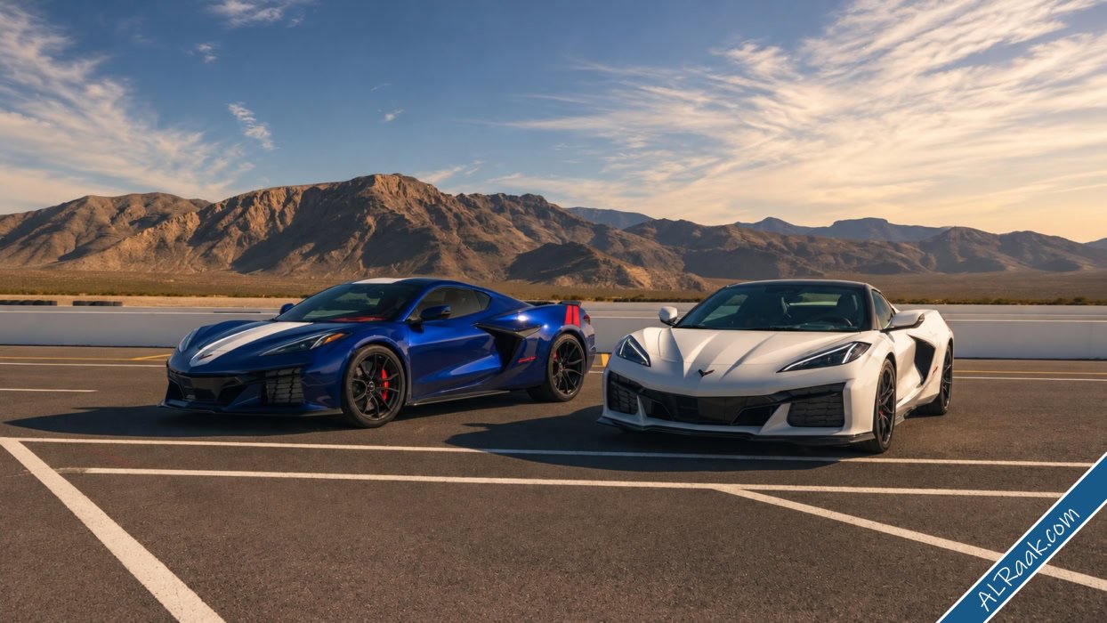 بورش وجاكوار تختاران الكهرباء ورام تنتصر لمحركات V8 في أبرز أخبار الأسبوع-5.jpg