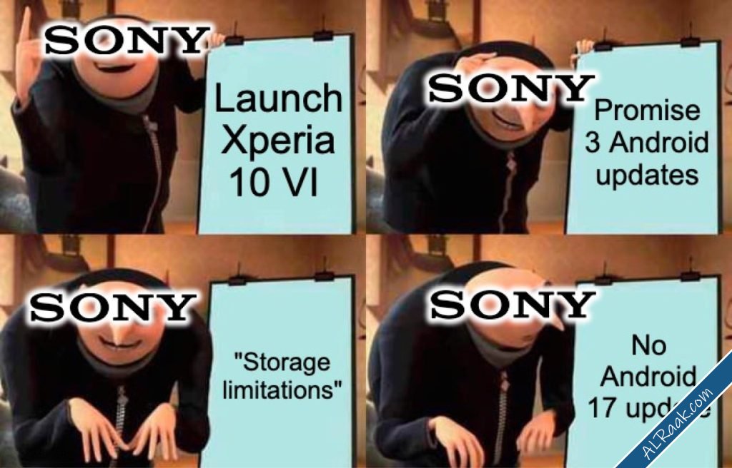 سوني تستبعد هاتف Xperia 10 VI من تحديث Android 17-1.jpg