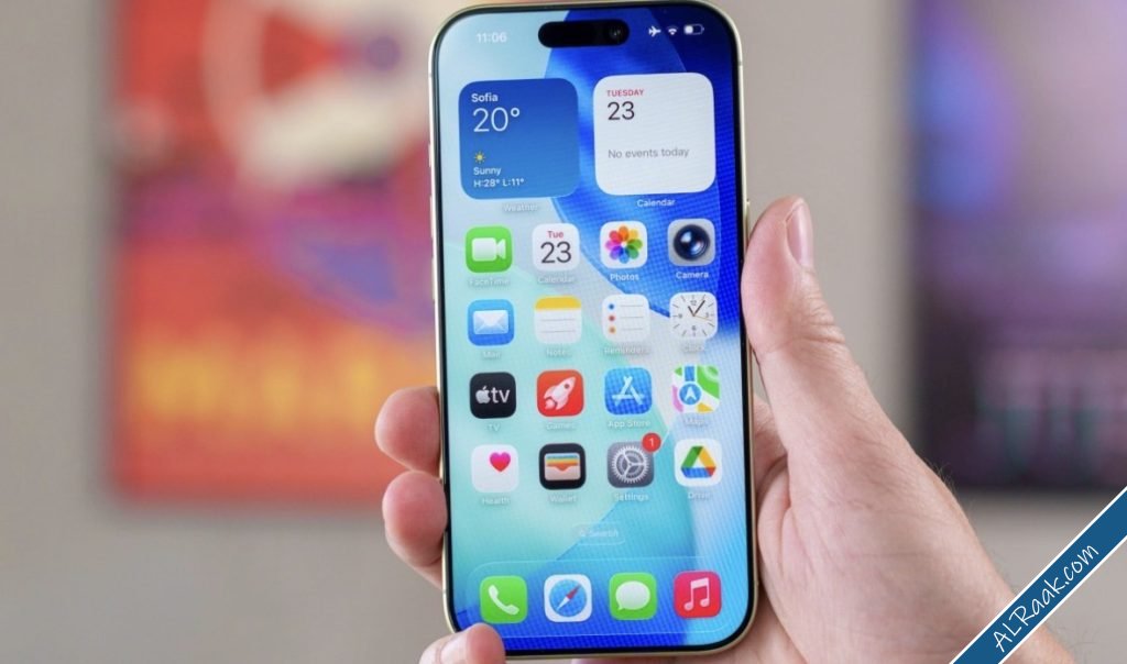 iPhone 18 تسريبات تكشف موعد بدء إنتاج-1.jpg