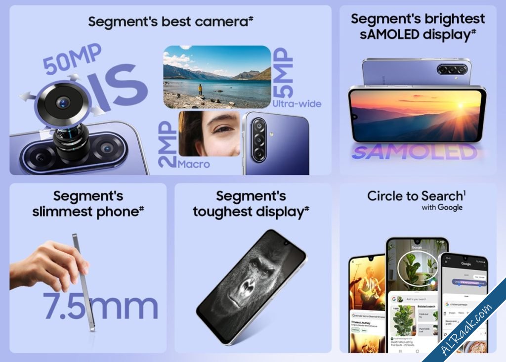 سامسونج تكشف مواصفات Galaxy F70 5G وموعد إطلاقه رسميًا-1.jpg