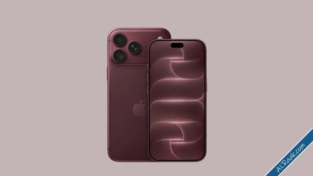 زيادة أسعار هواتف iPhone 18 Pro تتجاوز 100 دولار وتصل إلى 500 دولار في السعات التخزينية الكبي...webp