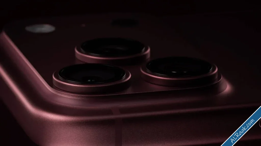 آبل تضيف أدوات للتحكم في الملمس ونقاء الحبيبات للأنماط الفوتوغرافية في هواتف appleevent iPhon...webp