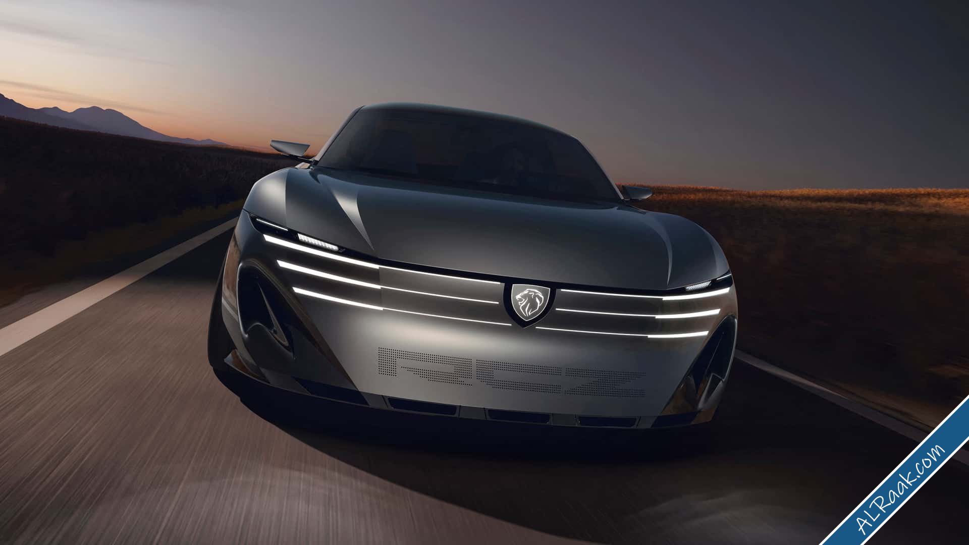 عودة بيجو RCZ بشكل مذهل 500 حصان وسقف الفقاعة المزدوجة يعود من جديد-1.jpg