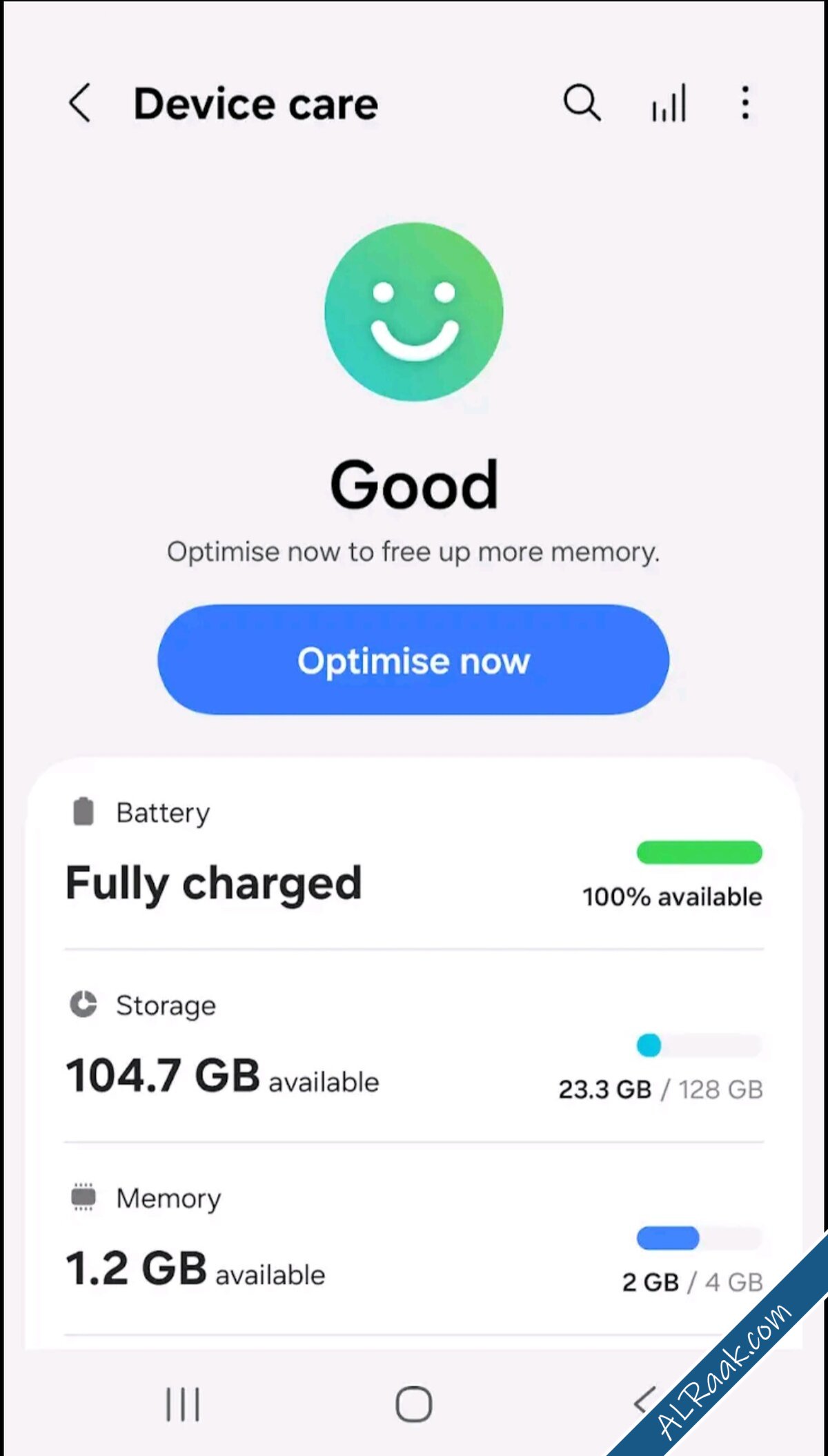 تحديث سامسونج A56 One UI 9 يصل رسمياً بهذه الميزات-2.jpg