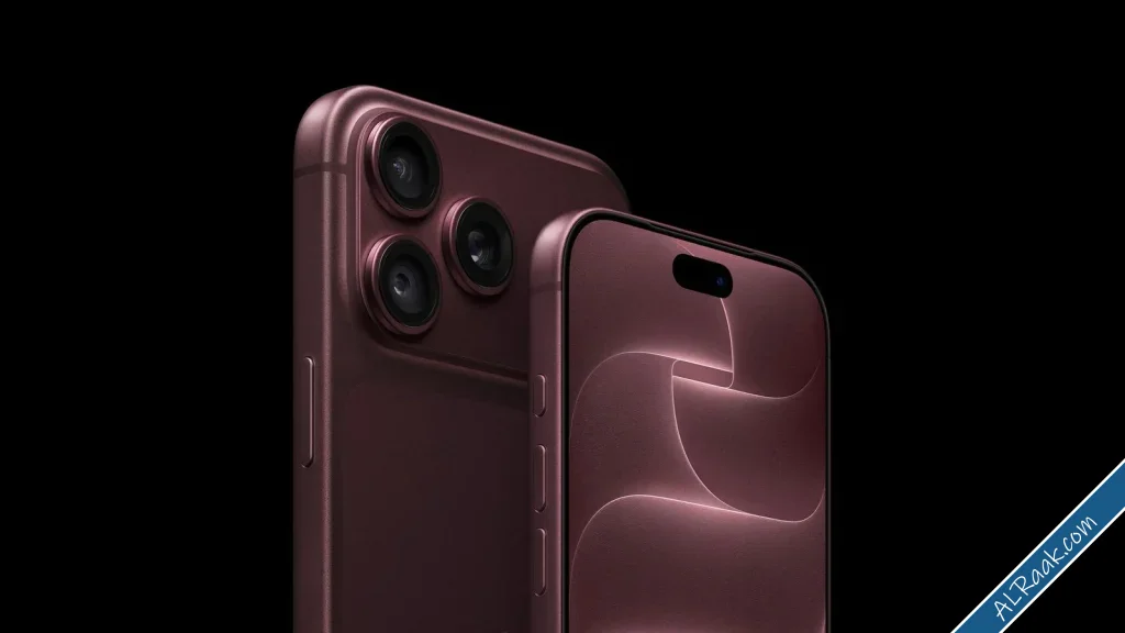 iPhone 18 Pro Max يصبح الأثقل في تاريخ هواتف آبل غير القابلة للطي مع ثبات السُمك appleevent-1.webp