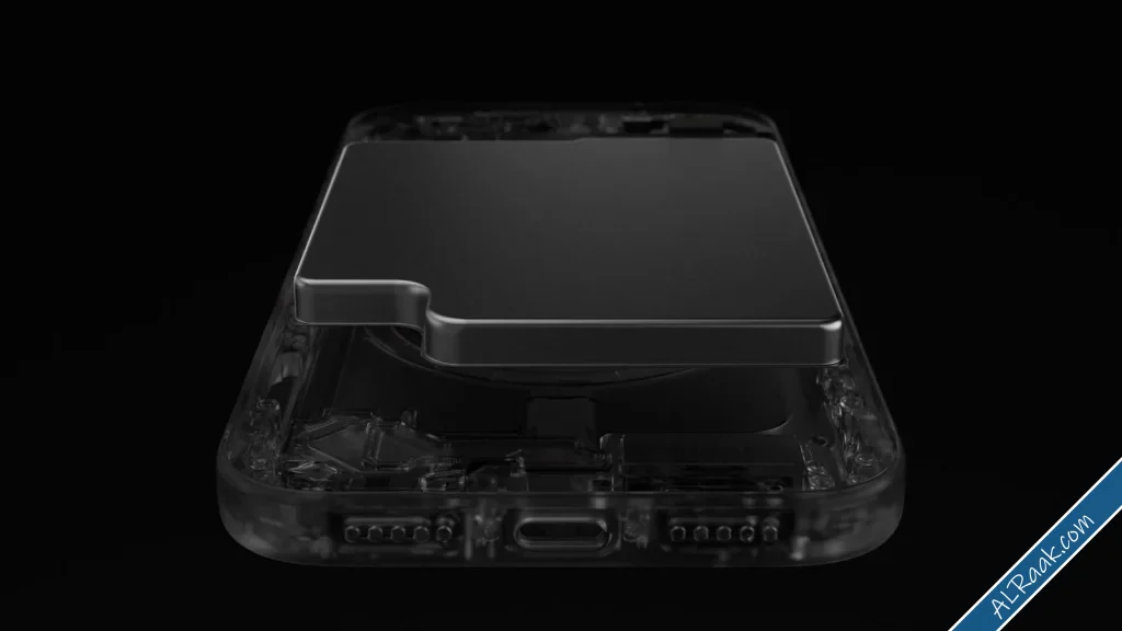 آبل تكشف عن السعات الدقيقة لبطاريات هاتفي iPhone 18 Pro وPro Max بالمللي أمبير appleevent-1.webp