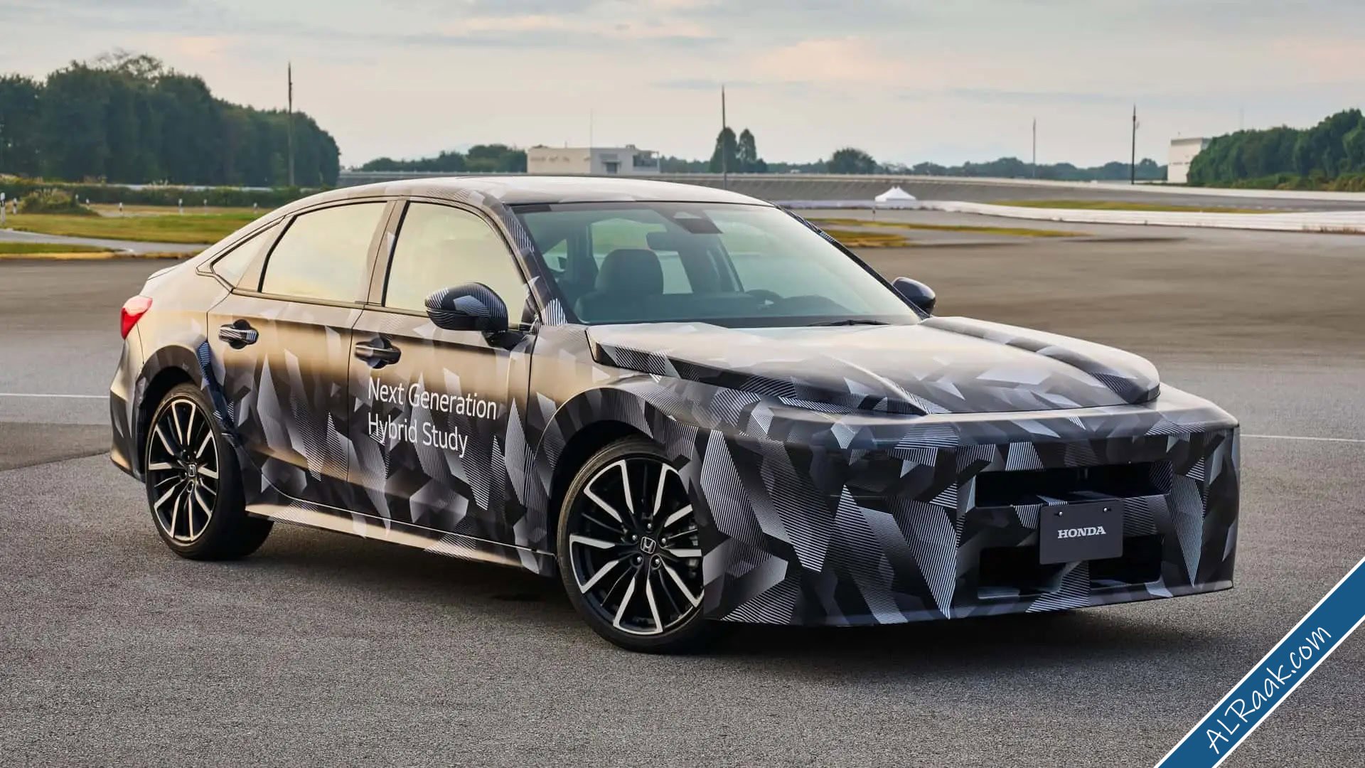 هوندا تكشف Honda Hybrid جيل جديد من المحركات الهجينة ينطلق في 2027-1.jpg