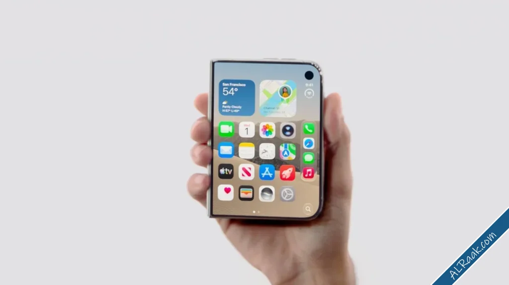 هاتف iPhone Duo سيصل بنظام iOS 271 مما يحدد الموعد المتوقع لإطلاق أول تحديث فرعي للنظام apple...webp