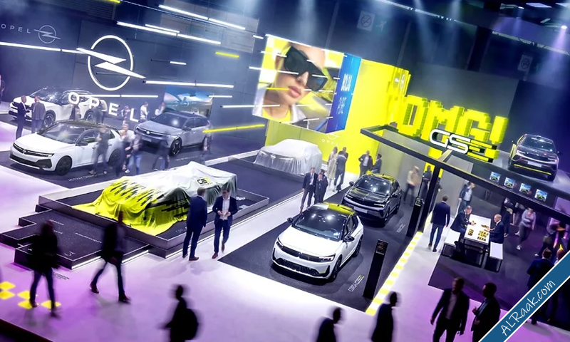 أوبل تكشف عن STX الكهربائية الاختبارية-1.png