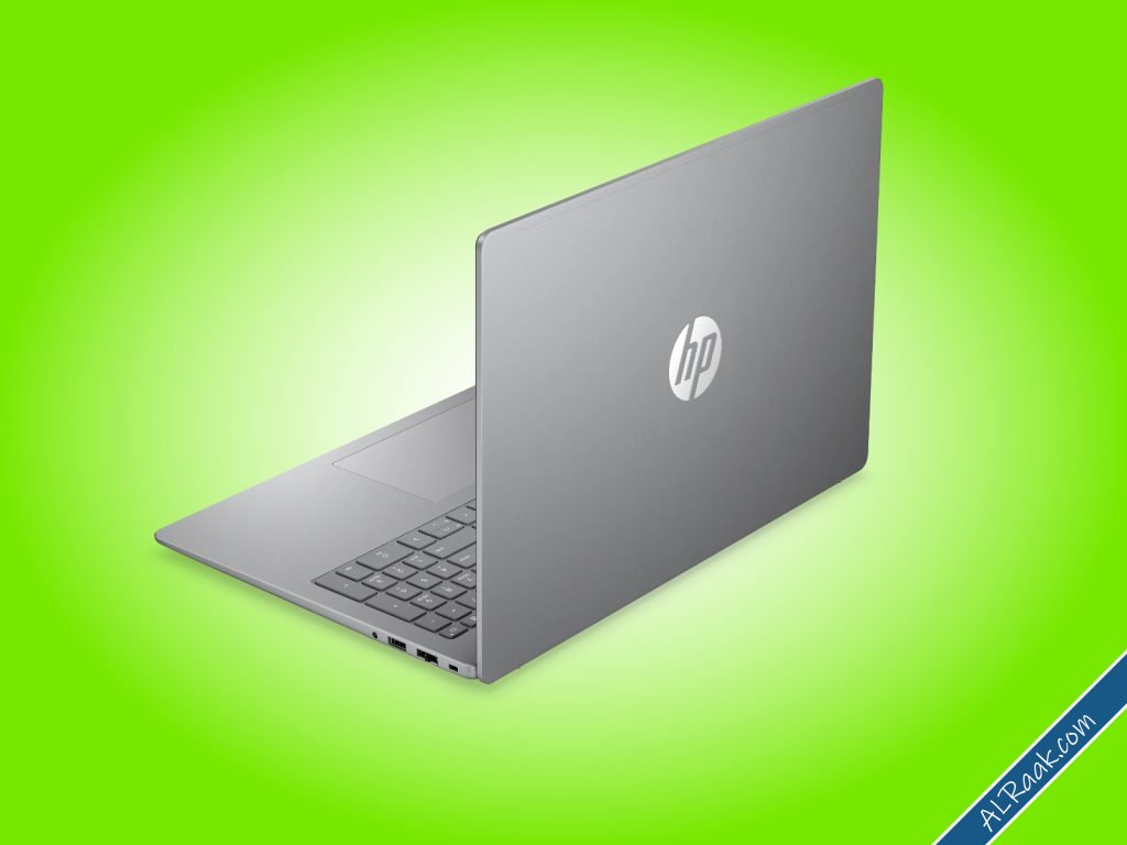 HP تطلق حاسبًا محمولًا جديدًا بشاشة 16 بوصة ومعالج Intel Wildcat Lake وذاكرة تصل إلى 24 جيجابا...jpg