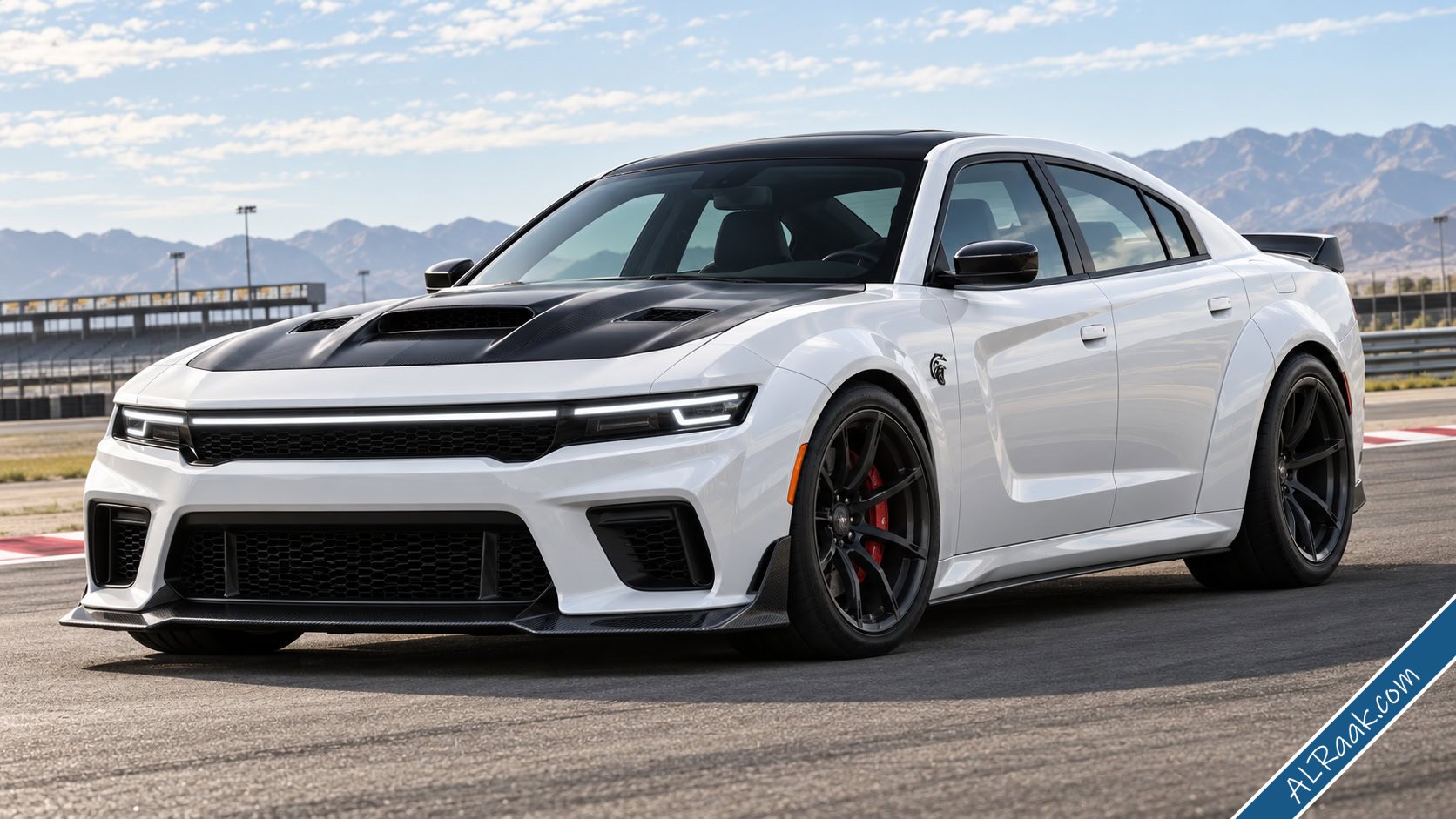 دودج تشارجر SRT هيلكات 2028 تقارير تشير إلى عودة V8 هيمي-1.jpg